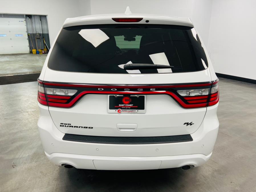 Used Dodge Durango AWD 4dr R/T 2015 | East Coast Auto Group. Linden, New Jersey Used Dodge Durango AWD 4dr R/T 2015 | East Coast Auto Group. Linden, New Jersey