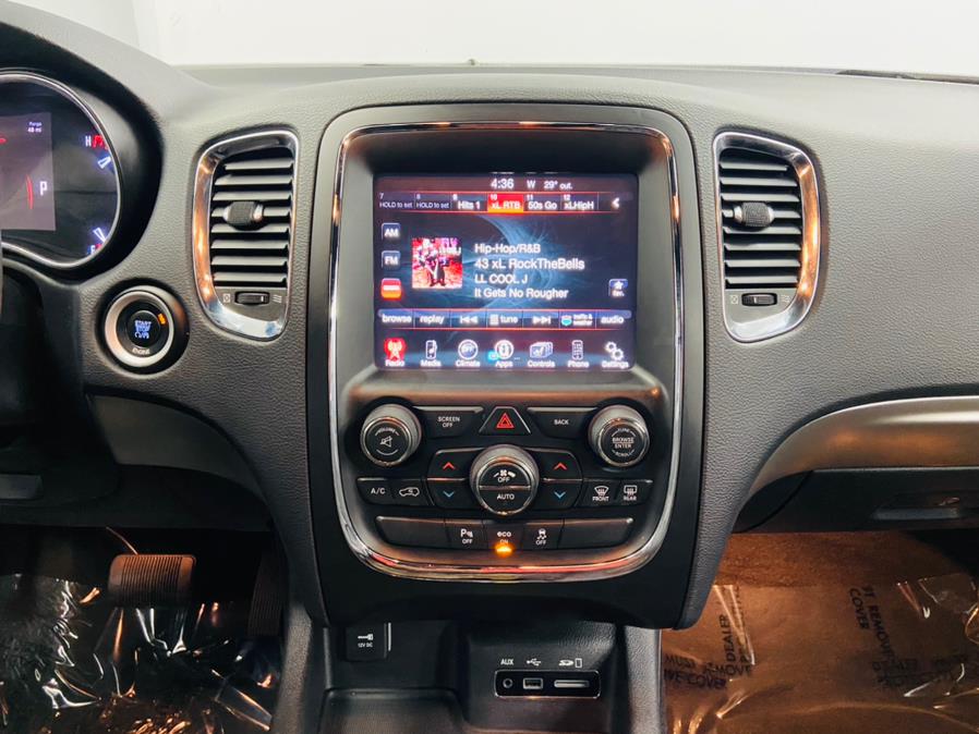 Used Dodge Durango AWD 4dr R/T 2015 | East Coast Auto Group. Linden, New Jersey Used Dodge Durango AWD 4dr R/T 2015 | East Coast Auto Group. Linden, New Jersey