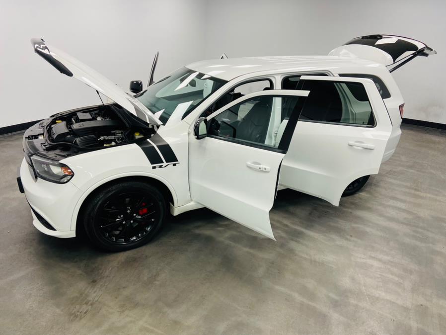 Used Dodge Durango AWD 4dr R/T 2015 | East Coast Auto Group. Linden, New Jersey Used Dodge Durango AWD 4dr R/T 2015 | East Coast Auto Group. Linden, New Jersey