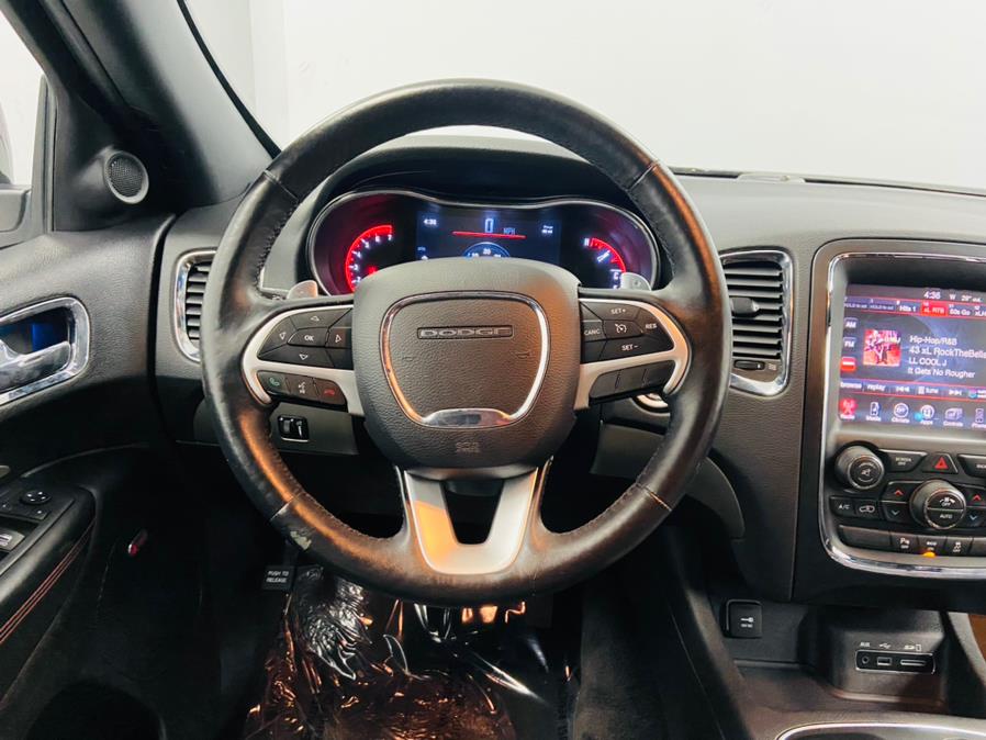 Used Dodge Durango AWD 4dr R/T 2015 | East Coast Auto Group. Linden, New Jersey Used Dodge Durango AWD 4dr R/T 2015 | East Coast Auto Group. Linden, New Jersey