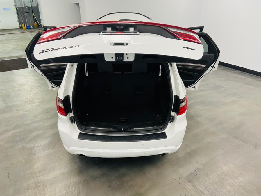 Used Dodge Durango AWD 4dr R/T 2015 | East Coast Auto Group. Linden, New Jersey Used Dodge Durango AWD 4dr R/T 2015 | East Coast Auto Group. Linden, New Jersey