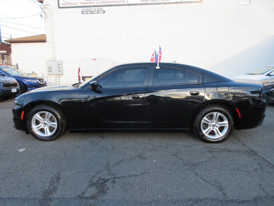 2019 Dodge Charger SXT RWD, available for sale in Linden, New Jersey | Route 27 Auto Mall. Linden, New Jersey 2019 Dodge Charger SXT RWD, available for sale in Linden, New Jersey | Route 27 Auto Mall. Linden, New Jersey