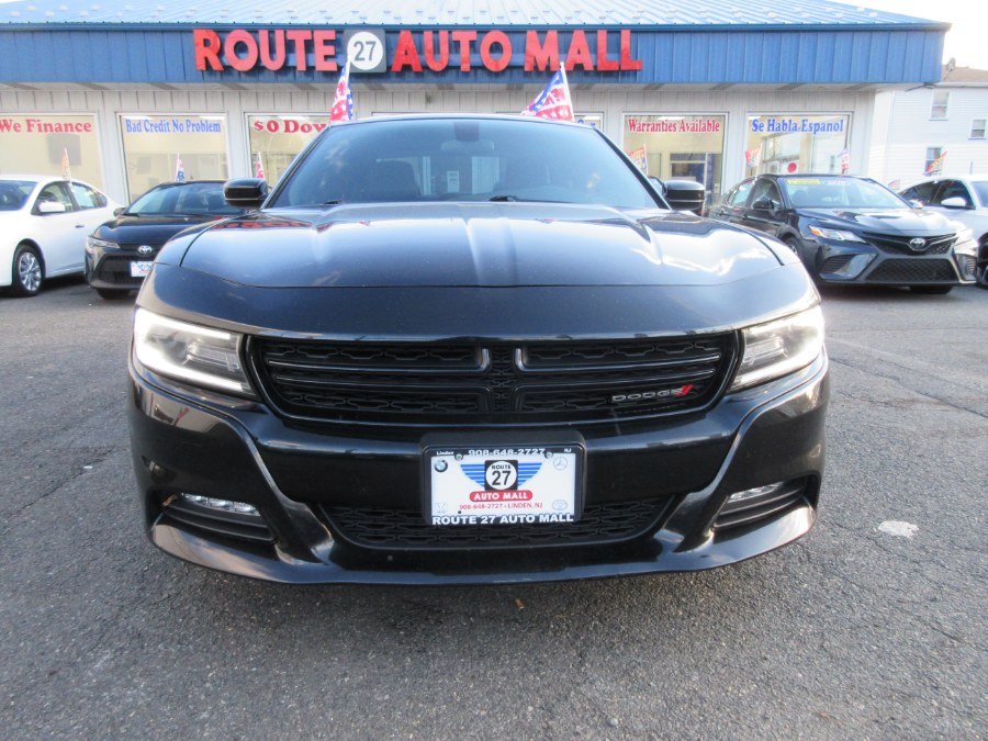 2019 Dodge Charger SXT RWD, available for sale in Linden, New Jersey | Route 27 Auto Mall. Linden, New Jersey 2019 Dodge Charger SXT RWD, available for sale in Linden, New Jersey | Route 27 Auto Mall. Linden, New Jersey