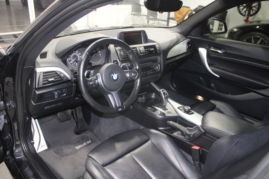 Used BMW 2 Series 2dr Cpe M235i xDrive AWD 2015 | Auto Gallery. Lodi, New Jersey Used BMW 2 Series 2dr Cpe M235i xDrive AWD 2015 | Auto Gallery. Lodi, New Jersey