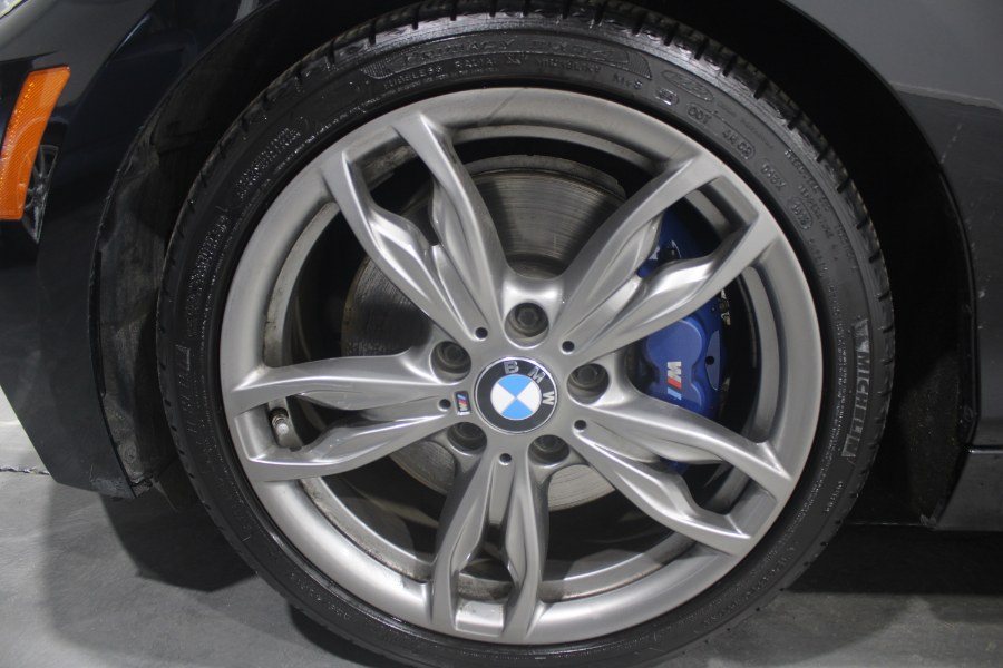 Used BMW 2 Series 2dr Cpe M235i xDrive AWD 2015 | Auto Gallery. Lodi, New Jersey Used BMW 2 Series 2dr Cpe M235i xDrive AWD 2015 | Auto Gallery. Lodi, New Jersey