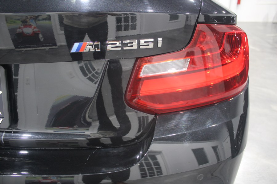 Used BMW 2 Series 2dr Cpe M235i xDrive AWD 2015 | Auto Gallery. Lodi, New Jersey Used BMW 2 Series 2dr Cpe M235i xDrive AWD 2015 | Auto Gallery. Lodi, New Jersey