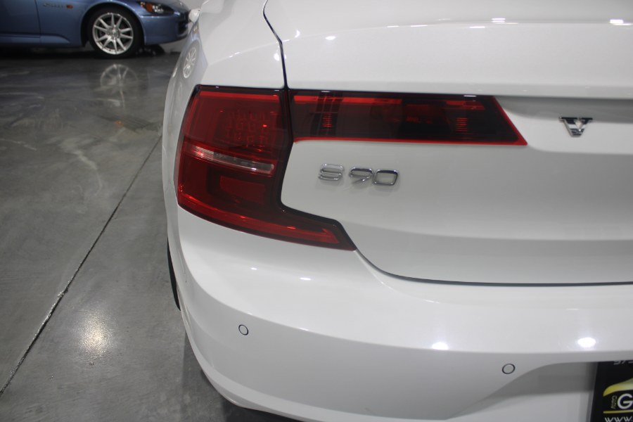 Used Volvo S90 T5 AWD Momentum 2018 | Auto Gallery. Lodi, New Jersey Used Volvo S90 T5 AWD Momentum 2018 | Auto Gallery. Lodi, New Jersey