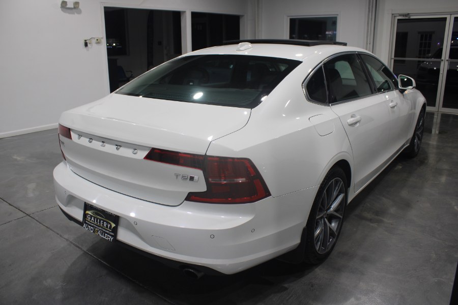 Used Volvo S90 T5 AWD Momentum 2018 | Auto Gallery. Lodi, New Jersey Used Volvo S90 T5 AWD Momentum 2018 | Auto Gallery. Lodi, New Jersey