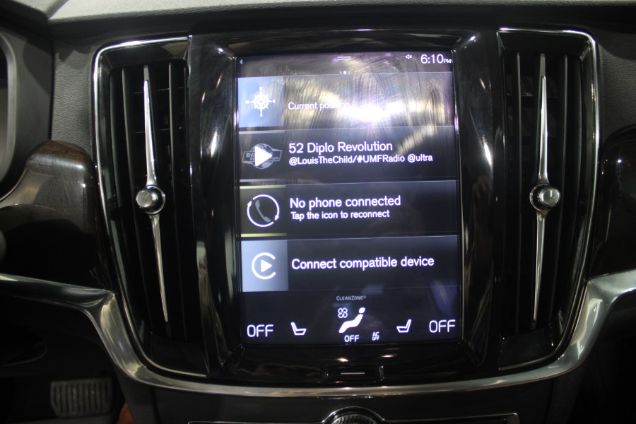 Used Volvo S90 T5 AWD Momentum 2018 | Auto Gallery. Lodi, New Jersey Used Volvo S90 T5 AWD Momentum 2018 | Auto Gallery. Lodi, New Jersey