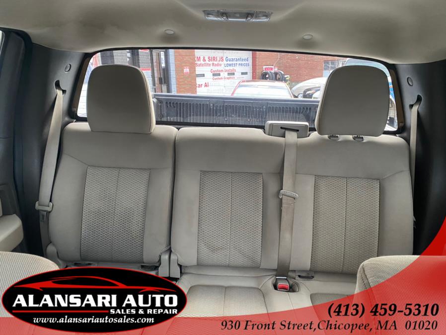 Used Ford F-150 4WD SuperCrew 145" XLT 2010 | AlAnsari Auto Sales & Repair . Chicopee, Massachusetts Used Ford F-150 4WD SuperCrew 145" XLT 2010 | AlAnsari Auto Sales & Repair . Chicopee, Massachusetts
