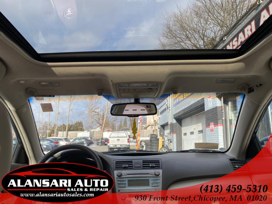 Used Toyota Camry 4dr Sdn V6 Auto XLE (Natl) 2007 | AlAnsari Auto Sales & Repair . Chicopee, Massachusetts Used Toyota Camry 4dr Sdn V6 Auto XLE (Natl) 2007 | AlAnsari Auto Sales & Repair . Chicopee, Massachusetts