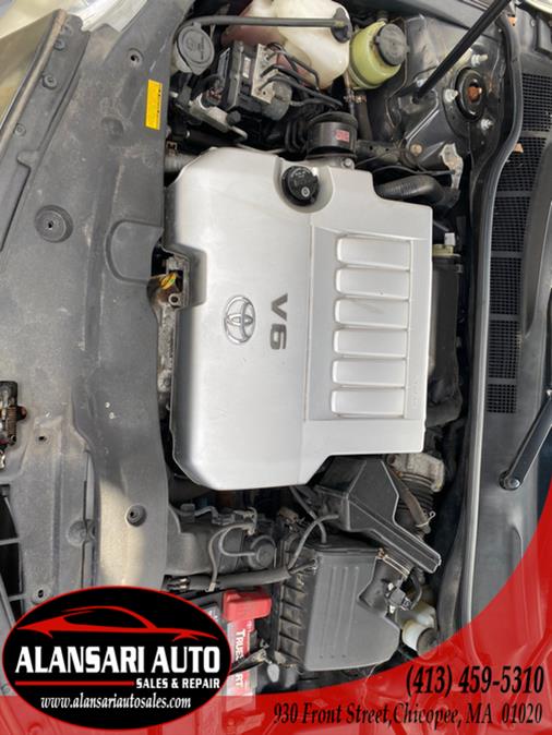 Used Toyota Camry 4dr Sdn V6 Auto XLE (Natl) 2007 | AlAnsari Auto Sales & Repair . Chicopee, Massachusetts Used Toyota Camry 4dr Sdn V6 Auto XLE (Natl) 2007 | AlAnsari Auto Sales & Repair . Chicopee, Massachusetts