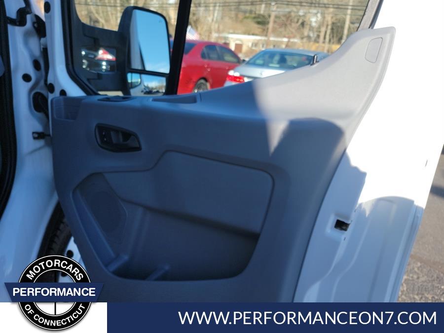 Used Ford Transit Cutaway T-350 178" 10360 GVWR DRW 2015 | Performance Motor Cars Of Connecticut LLC. Wilton, Connecticut Used Ford Transit Cutaway T-350 178" 10360 GVWR DRW 2015 | Performance Motor Cars Of Connecticut LLC. Wilton, Connecticut