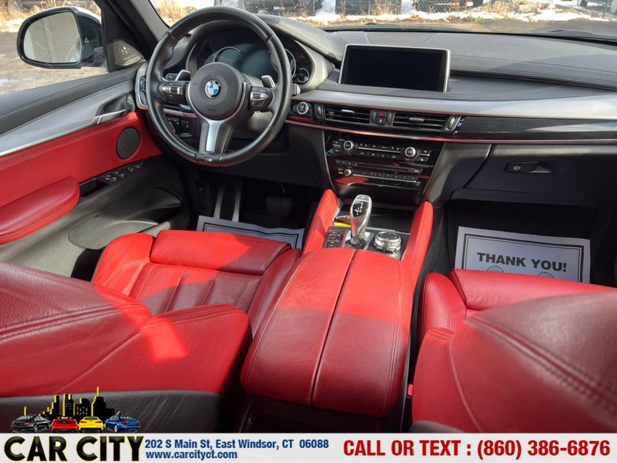 2015 BMW X6 AWD 4dr xDrive35i, available for sale in East Windsor, Connecticut | Car City LLC. East Windsor, Connecticut 2015 BMW X6 AWD 4dr xDrive35i, available for sale in East Windsor, Connecticut | Car City LLC. East Windsor, Connecticut