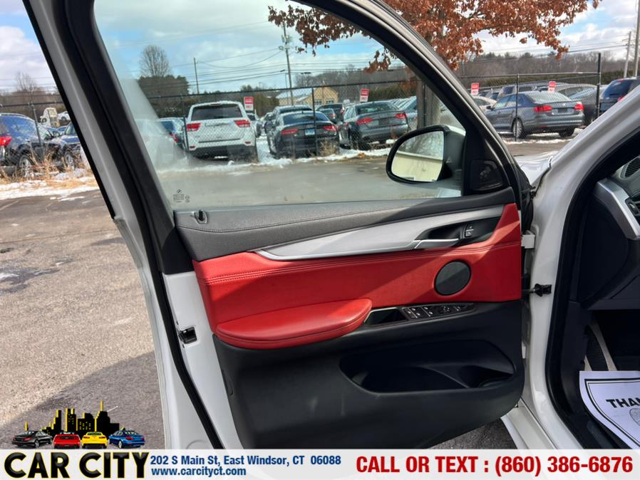 2015 BMW X6 AWD 4dr xDrive35i, available for sale in East Windsor, Connecticut | Car City LLC. East Windsor, Connecticut 2015 BMW X6 AWD 4dr xDrive35i, available for sale in East Windsor, Connecticut | Car City LLC. East Windsor, Connecticut