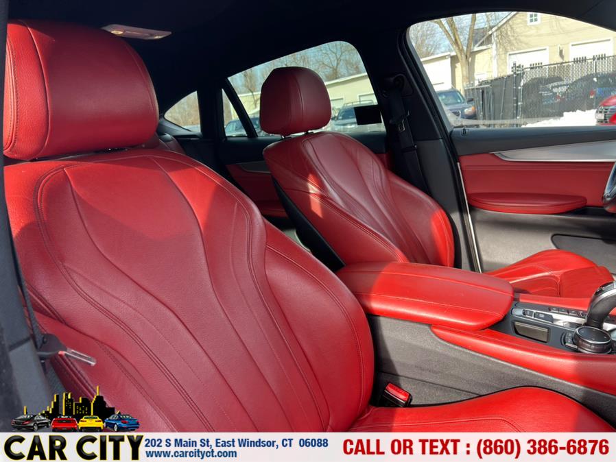 2015 BMW X6 AWD 4dr xDrive35i, available for sale in East Windsor, Connecticut | Car City LLC. East Windsor, Connecticut 2015 BMW X6 AWD 4dr xDrive35i, available for sale in East Windsor, Connecticut | Car City LLC. East Windsor, Connecticut