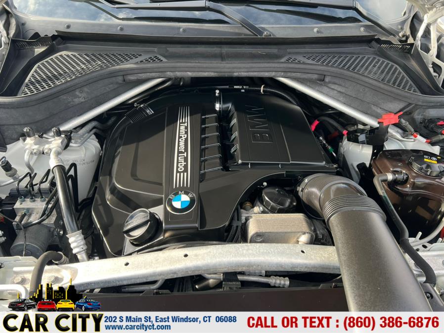 2015 BMW X6 AWD 4dr xDrive35i, available for sale in East Windsor, Connecticut | Car City LLC. East Windsor, Connecticut 2015 BMW X6 AWD 4dr xDrive35i, available for sale in East Windsor, Connecticut | Car City LLC. East Windsor, Connecticut