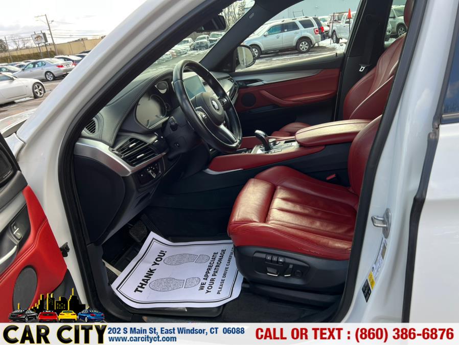 2015 BMW X6 AWD 4dr xDrive35i, available for sale in East Windsor, Connecticut | Car City LLC. East Windsor, Connecticut 2015 BMW X6 AWD 4dr xDrive35i, available for sale in East Windsor, Connecticut | Car City LLC. East Windsor, Connecticut