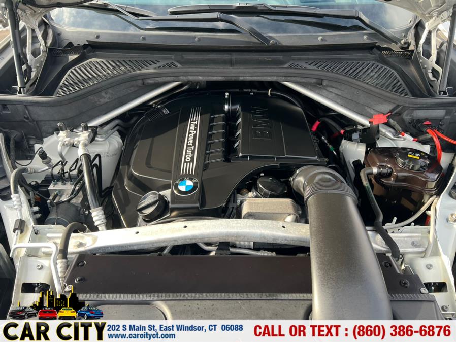 2015 BMW X6 AWD 4dr xDrive35i, available for sale in East Windsor, Connecticut | Car City LLC. East Windsor, Connecticut 2015 BMW X6 AWD 4dr xDrive35i, available for sale in East Windsor, Connecticut | Car City LLC. East Windsor, Connecticut