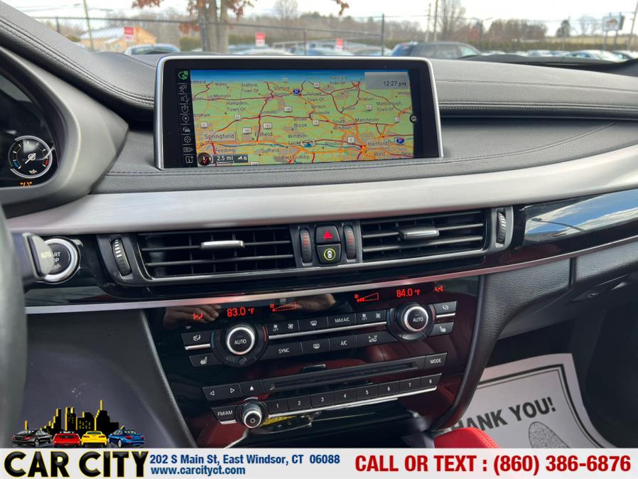 2015 BMW X6 AWD 4dr xDrive35i, available for sale in East Windsor, Connecticut | Car City LLC. East Windsor, Connecticut 2015 BMW X6 AWD 4dr xDrive35i, available for sale in East Windsor, Connecticut | Car City LLC. East Windsor, Connecticut