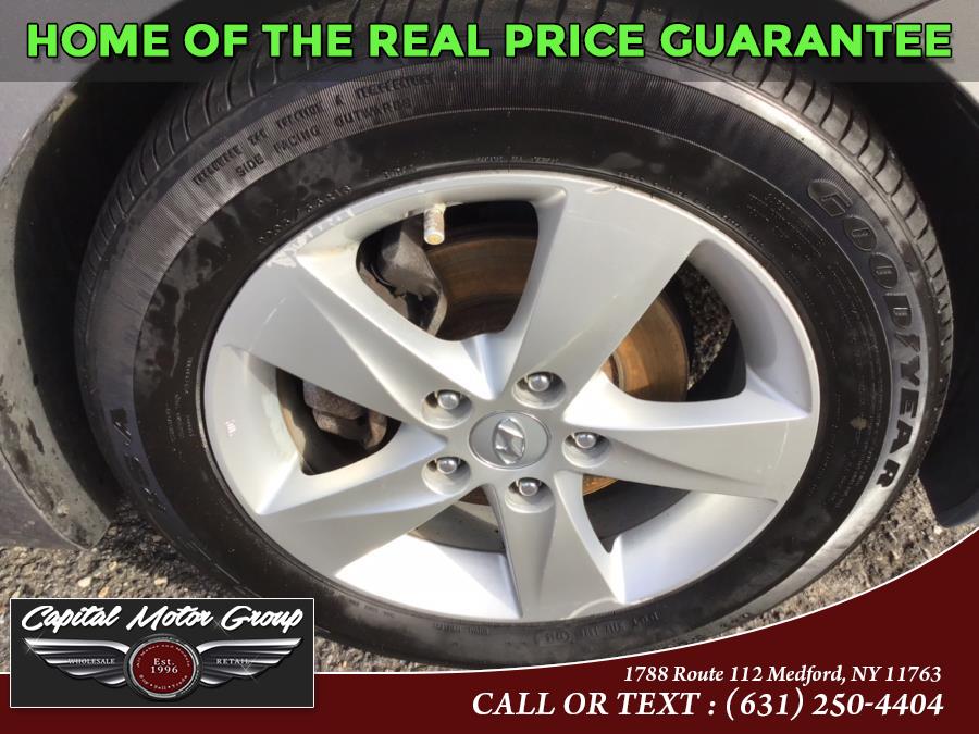 Used Hyundai Elantra 4dr Sdn Auto GLS (Ulsan Plant) *Ltd Avail* 2011 | Capital Motor Group Inc. Medford, New York Used Hyundai Elantra 4dr Sdn Auto GLS (Ulsan Plant) *Ltd Avail* 2011 | Capital Motor Group Inc. Medford, New York