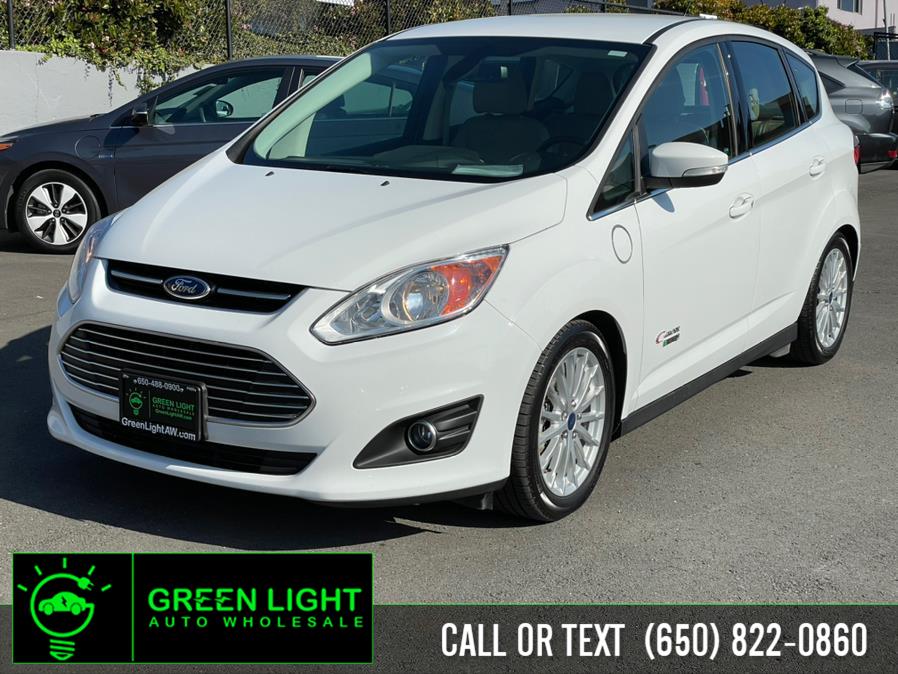 Used Ford C-Max Energi SEL 2015 | Green Light Auto Wholesale. Daly City, California Used Ford C-Max Energi SEL 2015 | Green Light Auto Wholesale. Daly City, California