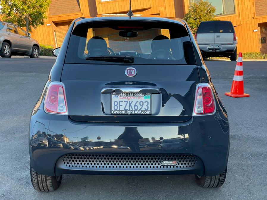 Used FIAT 500e Hardtop 2018 | Green Light Auto Wholesale. Daly City, California Used FIAT 500e Hardtop 2018 | Green Light Auto Wholesale. Daly City, California