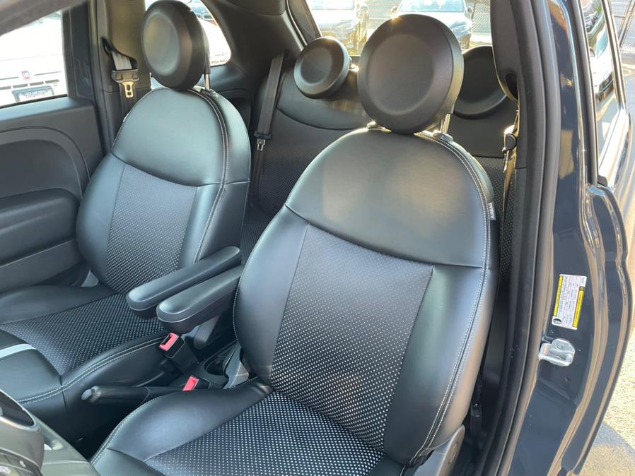 Used FIAT 500e Hardtop 2018 | Green Light Auto Wholesale. Daly City, California Used FIAT 500e Hardtop 2018 | Green Light Auto Wholesale. Daly City, California