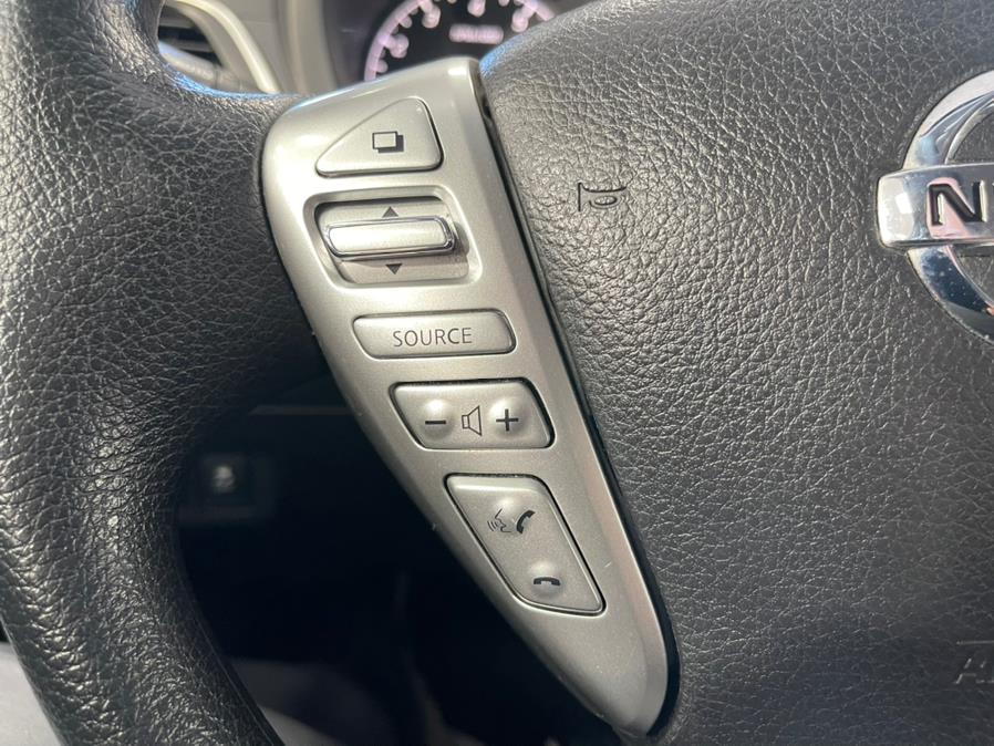 Used Nissan Sentra 4dr Sdn I4 CVT S 2016 | Power Motors East. Massapequa Park, New York Used Nissan Sentra 4dr Sdn I4 CVT S 2016 | Power Motors East. Massapequa Park, New York