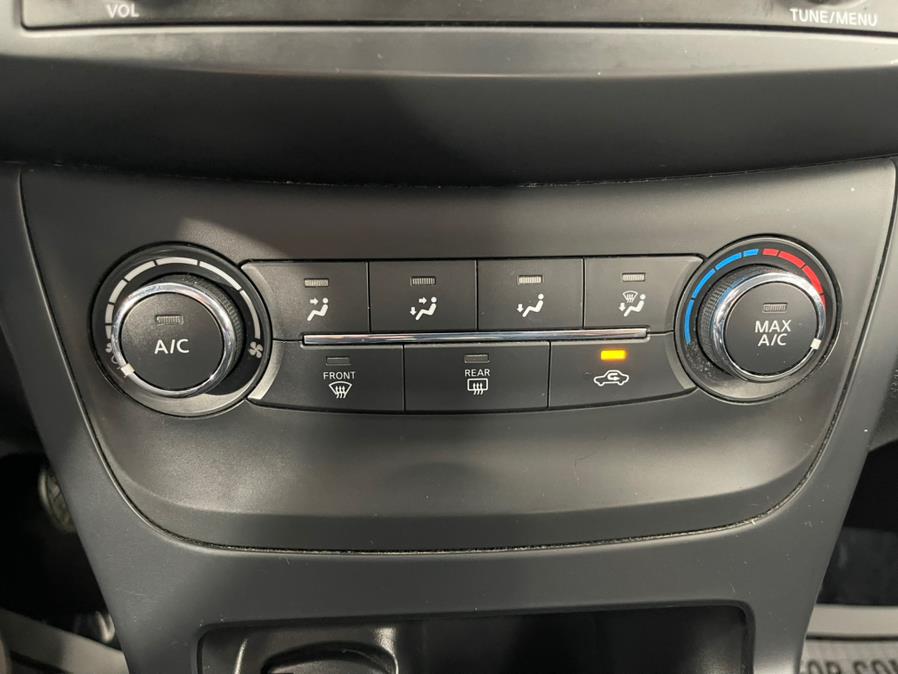 Used Nissan Sentra 4dr Sdn I4 CVT S 2016 | Power Motors East. Massapequa Park, New York Used Nissan Sentra 4dr Sdn I4 CVT S 2016 | Power Motors East. Massapequa Park, New York