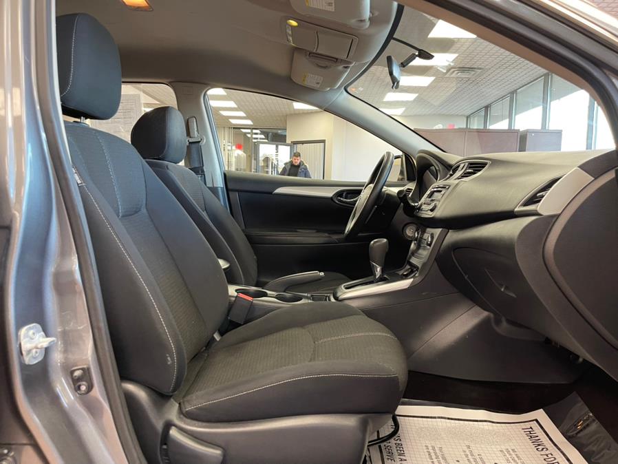 Used Nissan Sentra 4dr Sdn I4 CVT S 2016 | Power Motors East. Massapequa Park, New York Used Nissan Sentra 4dr Sdn I4 CVT S 2016 | Power Motors East. Massapequa Park, New York