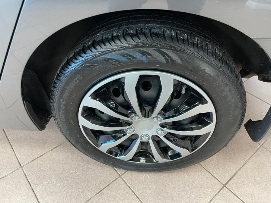 Used Nissan Sentra 4dr Sdn I4 CVT S 2016 | Power Motors East. Massapequa Park, New York Used Nissan Sentra 4dr Sdn I4 CVT S 2016 | Power Motors East. Massapequa Park, New York