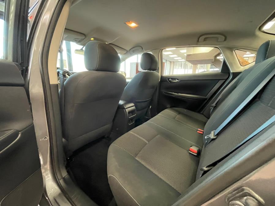 Used Nissan Sentra 4dr Sdn I4 CVT S 2016 | Power Motors East. Massapequa Park, New York Used Nissan Sentra 4dr Sdn I4 CVT S 2016 | Power Motors East. Massapequa Park, New York
