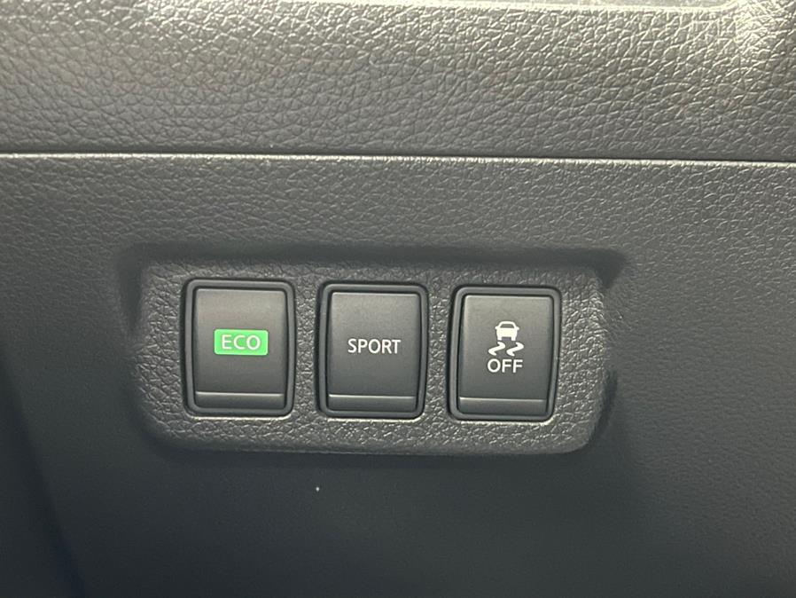 Used Nissan Sentra 4dr Sdn I4 CVT S 2016 | Power Motors East. Massapequa Park, New York Used Nissan Sentra 4dr Sdn I4 CVT S 2016 | Power Motors East. Massapequa Park, New York