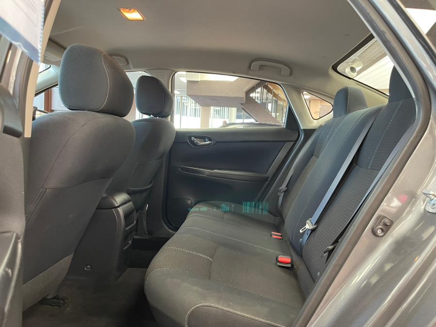 Used Nissan Sentra 4dr Sdn I4 CVT S 2016 | Power Motors East. Massapequa Park, New York Used Nissan Sentra 4dr Sdn I4 CVT S 2016 | Power Motors East. Massapequa Park, New York