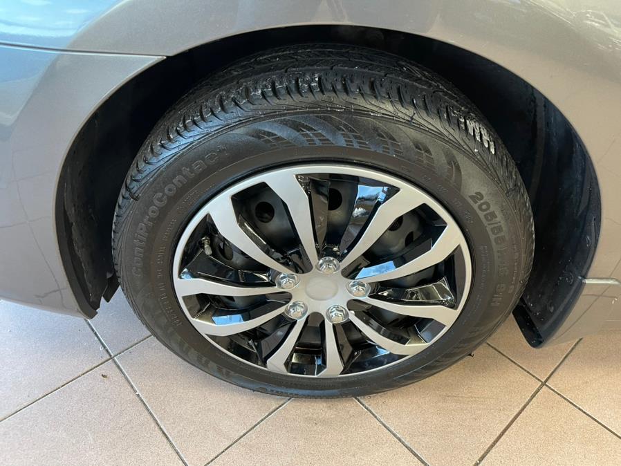 Used Nissan Sentra 4dr Sdn I4 CVT S 2016 | Power Motors East. Massapequa Park, New York Used Nissan Sentra 4dr Sdn I4 CVT S 2016 | Power Motors East. Massapequa Park, New York
