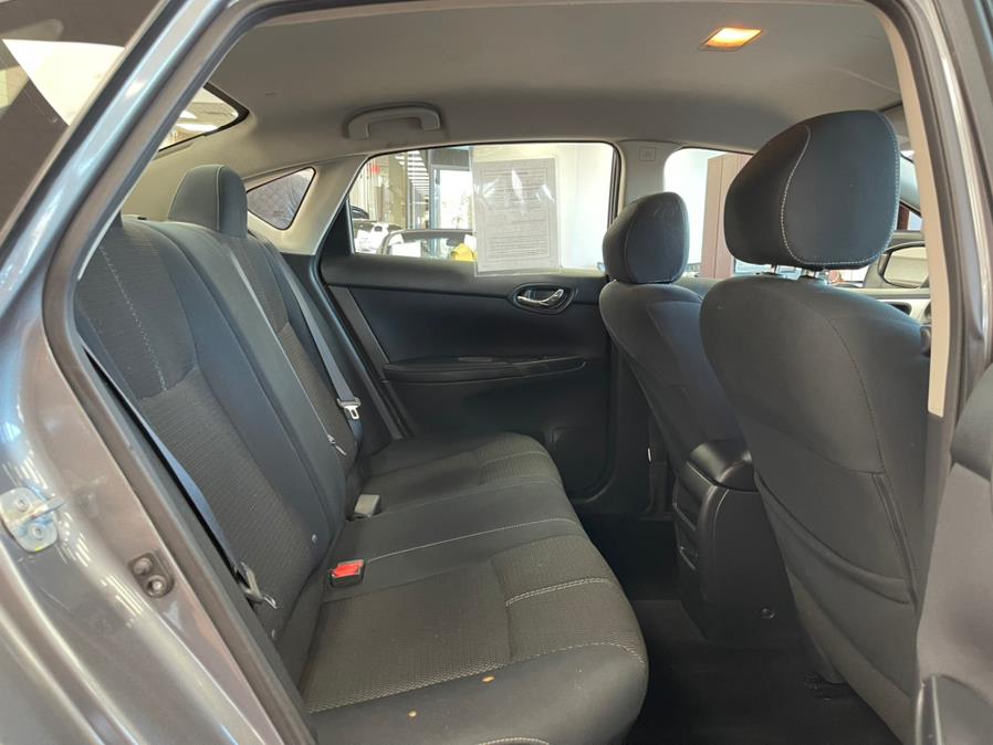 Used Nissan Sentra 4dr Sdn I4 CVT S 2016 | Power Motors East. Massapequa Park, New York Used Nissan Sentra 4dr Sdn I4 CVT S 2016 | Power Motors East. Massapequa Park, New York