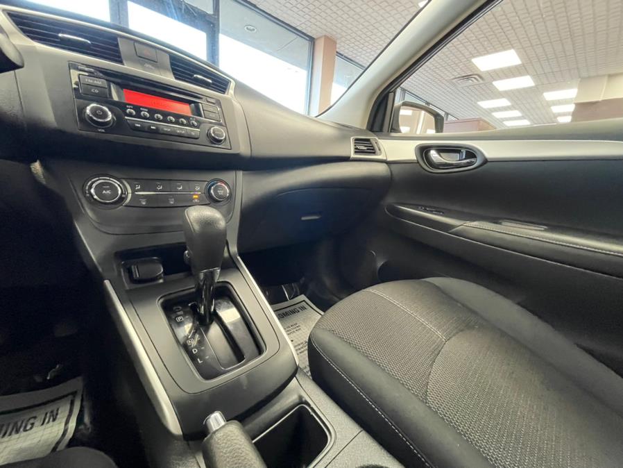 Used Nissan Sentra 4dr Sdn I4 CVT S 2016 | Power Motors East. Massapequa Park, New York Used Nissan Sentra 4dr Sdn I4 CVT S 2016 | Power Motors East. Massapequa Park, New York