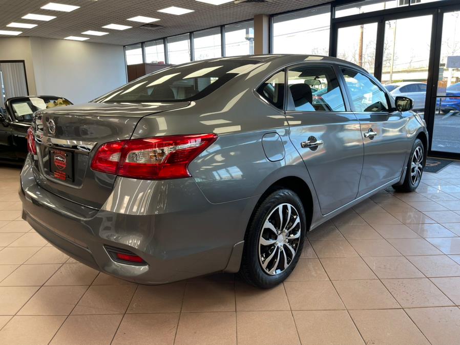 Used Nissan Sentra 4dr Sdn I4 CVT S 2016 | Power Motors East. Massapequa Park, New York Used Nissan Sentra 4dr Sdn I4 CVT S 2016 | Power Motors East. Massapequa Park, New York
