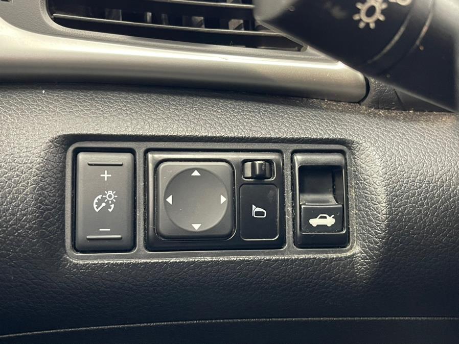 Used Nissan Sentra 4dr Sdn I4 CVT S 2016 | Power Motors East. Massapequa Park, New York Used Nissan Sentra 4dr Sdn I4 CVT S 2016 | Power Motors East. Massapequa Park, New York
