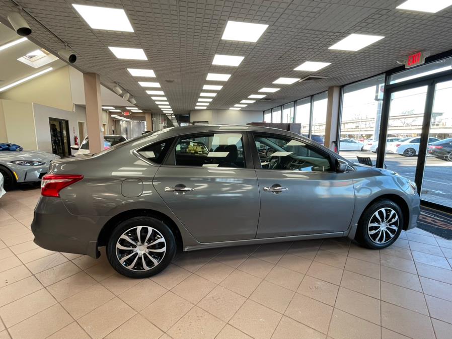 Used Nissan Sentra 4dr Sdn I4 CVT S 2016 | Power Motors East. Massapequa Park, New York Used Nissan Sentra 4dr Sdn I4 CVT S 2016 | Power Motors East. Massapequa Park, New York
