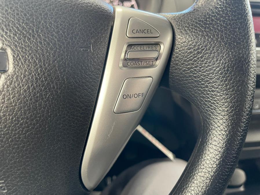 Used Nissan Sentra 4dr Sdn I4 CVT S 2016 | Power Motors East. Massapequa Park, New York Used Nissan Sentra 4dr Sdn I4 CVT S 2016 | Power Motors East. Massapequa Park, New York
