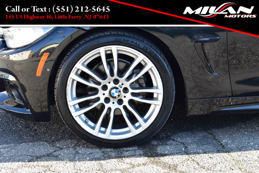 2014 BMW 4 Series 2dr Conv 428i RWD SULEV, available for sale in Little Ferry , New Jersey | Milan Motors. Little Ferry , New Jersey 2014 BMW 4 Series 2dr Conv 428i RWD SULEV, available for sale in Little Ferry , New Jersey | Milan Motors. Little Ferry , New Jersey