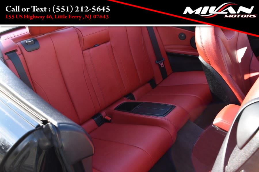 2014 BMW 4 Series 2dr Conv 428i RWD SULEV, available for sale in Little Ferry , New Jersey | Milan Motors. Little Ferry , New Jersey 2014 BMW 4 Series 2dr Conv 428i RWD SULEV, available for sale in Little Ferry , New Jersey | Milan Motors. Little Ferry , New Jersey