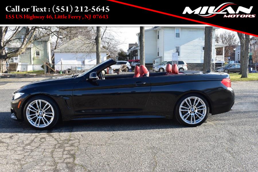 2014 BMW 4 Series 2dr Conv 428i RWD SULEV, available for sale in Little Ferry , New Jersey | Milan Motors. Little Ferry , New Jersey 2014 BMW 4 Series 2dr Conv 428i RWD SULEV, available for sale in Little Ferry , New Jersey | Milan Motors. Little Ferry , New Jersey