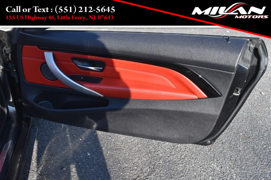 2014 BMW 4 Series 2dr Conv 428i RWD SULEV, available for sale in Little Ferry , New Jersey | Milan Motors. Little Ferry , New Jersey 2014 BMW 4 Series 2dr Conv 428i RWD SULEV, available for sale in Little Ferry , New Jersey | Milan Motors. Little Ferry , New Jersey