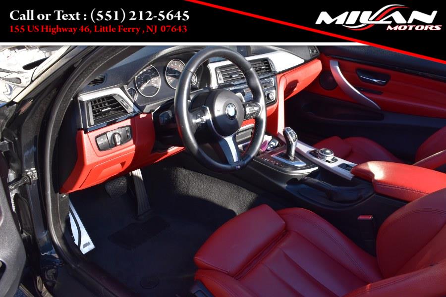 2014 BMW 4 Series 2dr Conv 428i RWD SULEV, available for sale in Little Ferry , New Jersey | Milan Motors. Little Ferry , New Jersey 2014 BMW 4 Series 2dr Conv 428i RWD SULEV, available for sale in Little Ferry , New Jersey | Milan Motors. Little Ferry , New Jersey