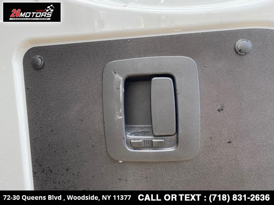 Used Mercedes-Benz Sprinter Cargo Van 2500 High Roof V6 170" Extended RWD 2019 | 26 Motors Queens. Woodside, New York Used Mercedes-Benz Sprinter Cargo Van 2500 High Roof V6 170" Extended RWD 2019 | 26 Motors Queens. Woodside, New York