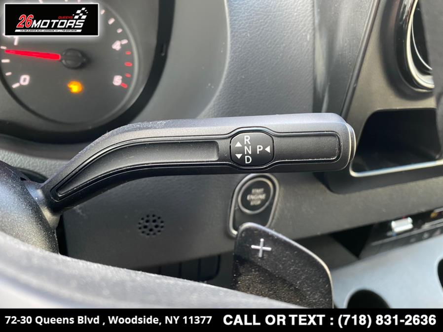 Used Mercedes-Benz Sprinter Cargo Van 2500 High Roof V6 170" Extended RWD 2019 | 26 Motors Queens. Woodside, New York Used Mercedes-Benz Sprinter Cargo Van 2500 High Roof V6 170" Extended RWD 2019 | 26 Motors Queens. Woodside, New York
