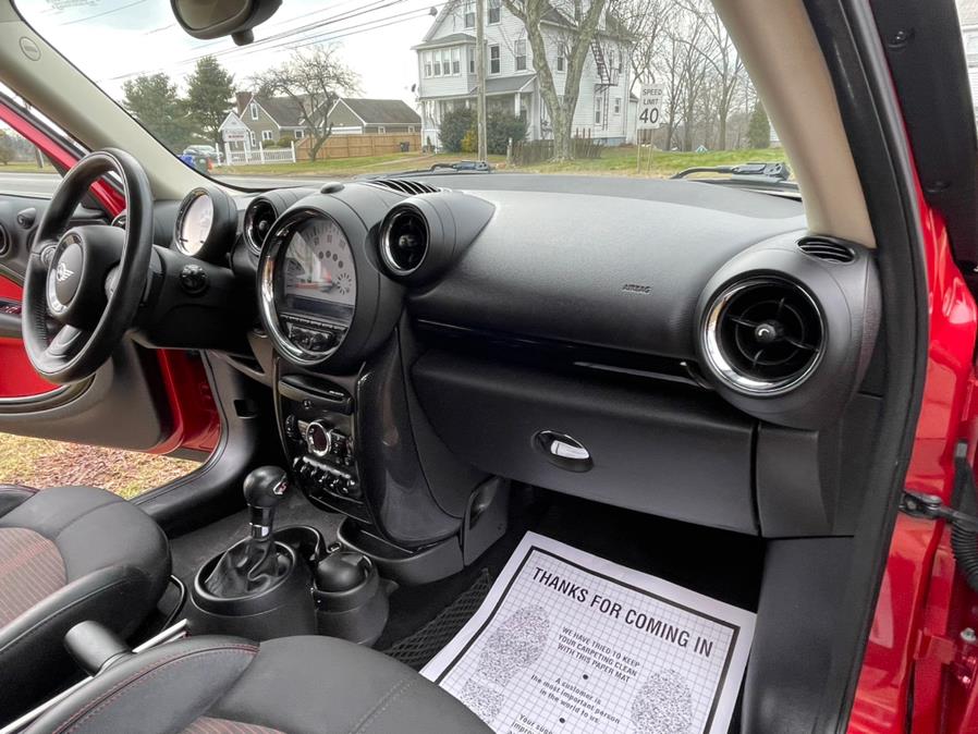 Used MINI Cooper Countryman AWD 4dr S ALL4 2013 | House of Cars CT. Meriden, Connecticut